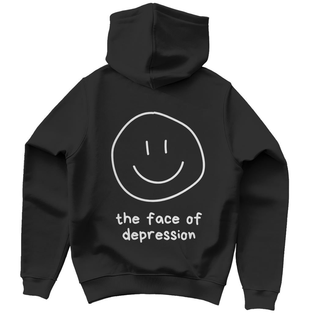 Unisex Hoodie *TFoD* groß