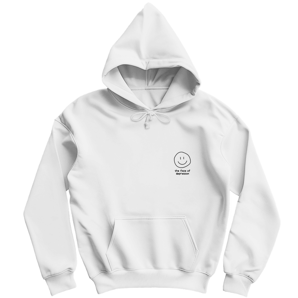 Unisex Hoodie *TFoD* klein