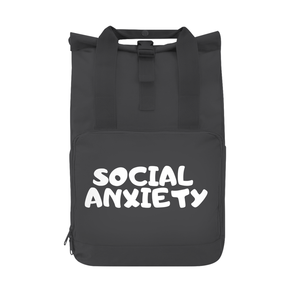 Rucksack *Social Anxiety*