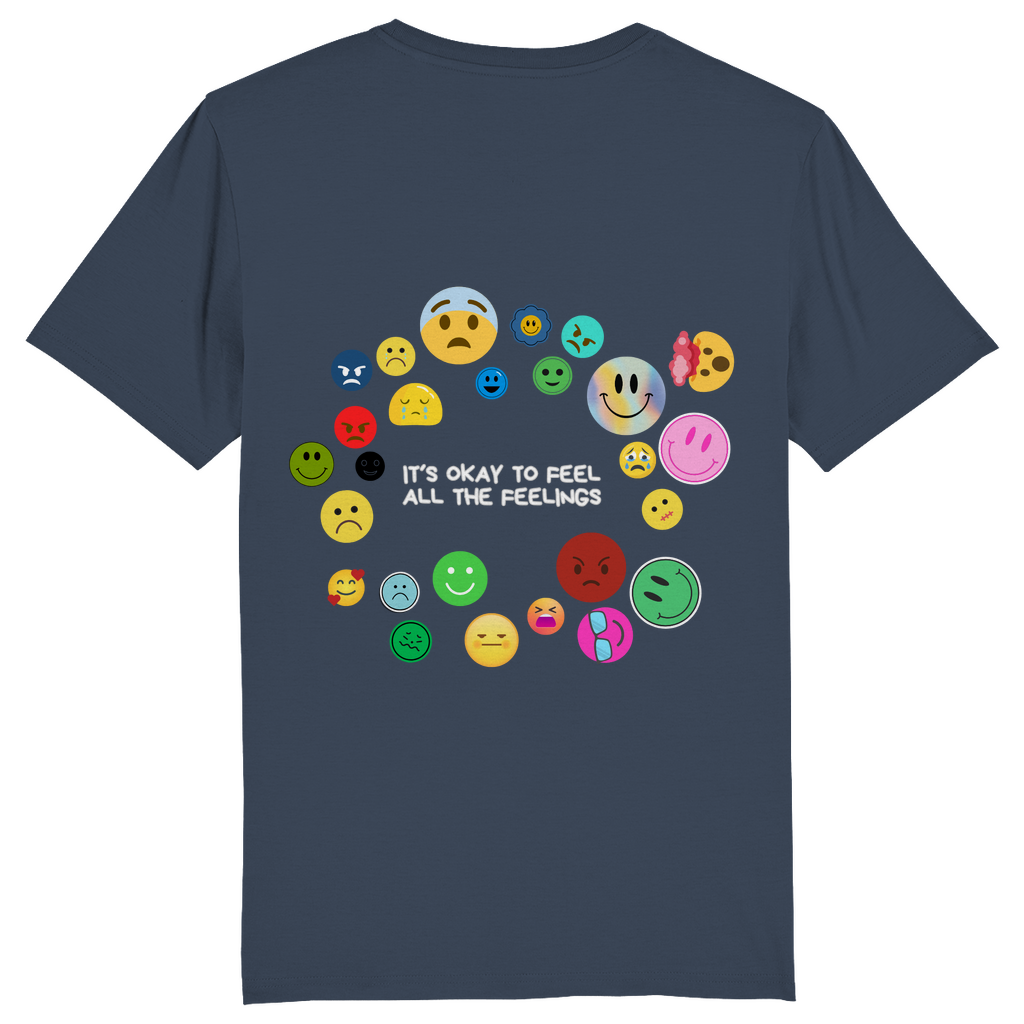 ST/ST Creator 2.0 T-Shirt feelings