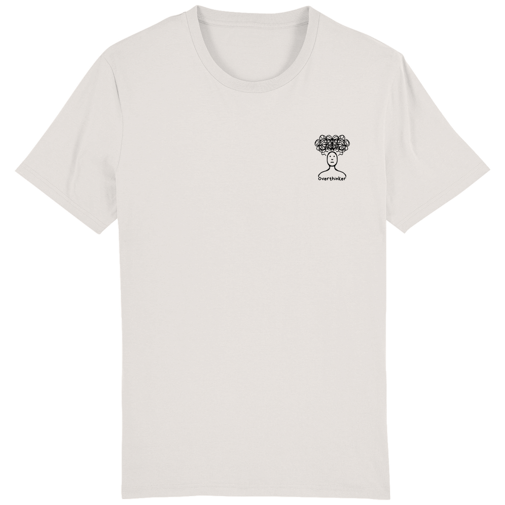T-Shirt *Overthinker*