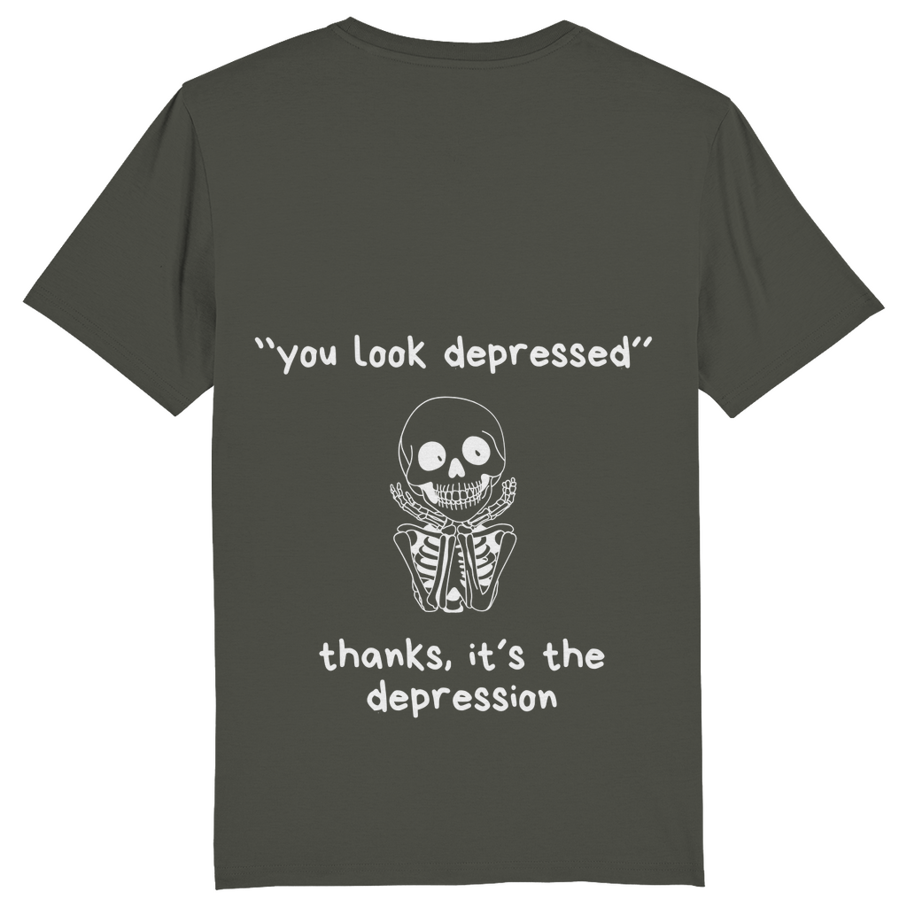 ST/ST Creator 2.0 T-Shirt you look