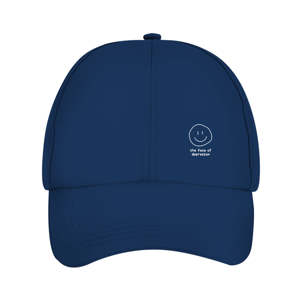 Bio-Cap *the face of depression*