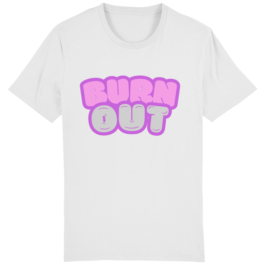 ST/ST Creator 2.0 T-Shirt BRNOUT