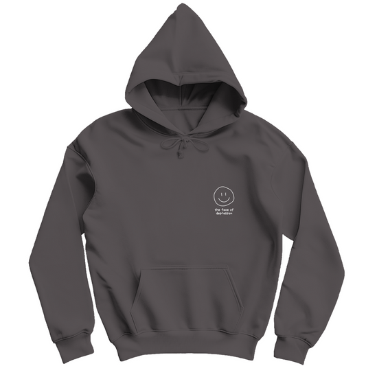 Unisex Hoodie *TFoD* klein