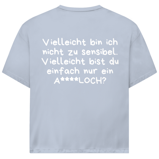 Jack and Jones Oversize T-Shirt Aloch Spruch