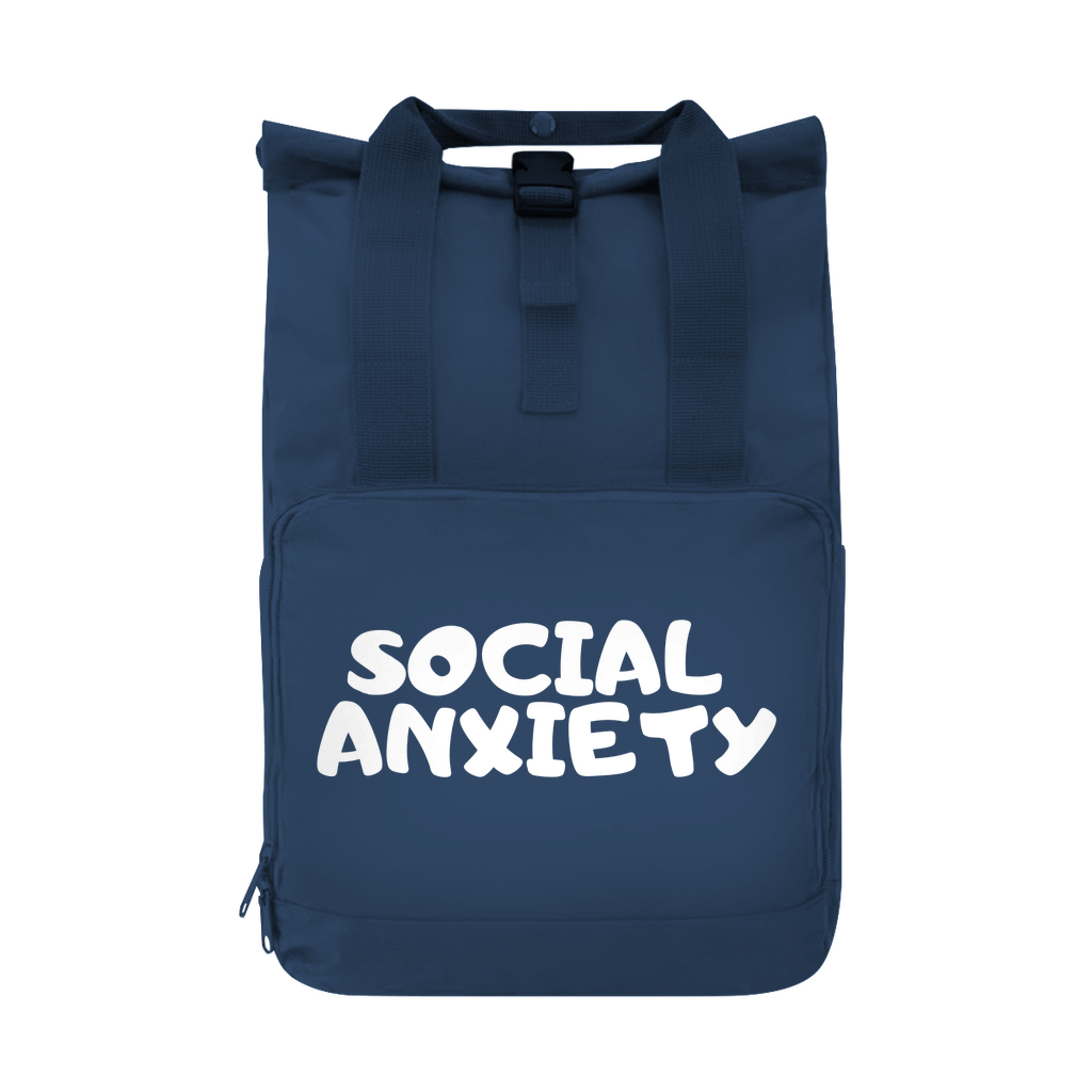 Rucksack *Social Anxiety*