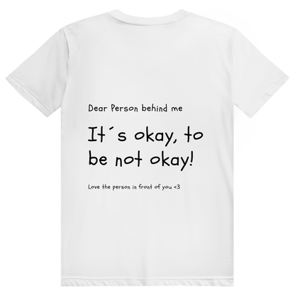 ST/ST Creator 2.0 T-Shirt SIG. its okey
