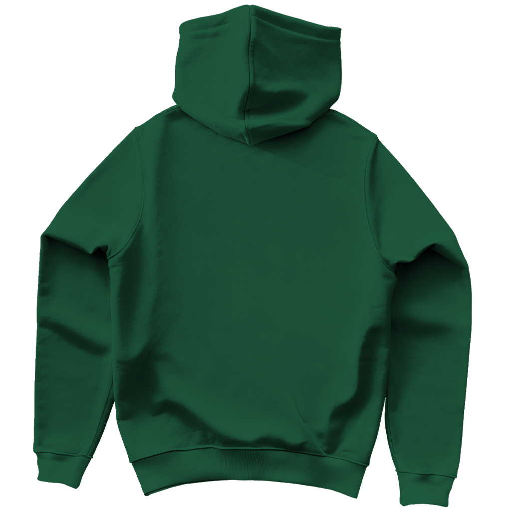 Unisex Hoodie *Nein*