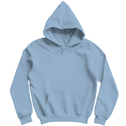 Unisex Hoodie *feelings*