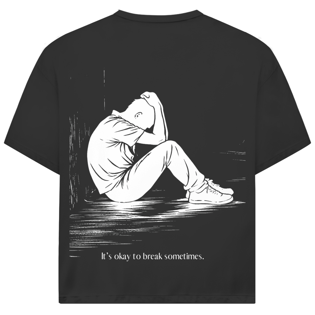 Oversize T-Shirt *men*