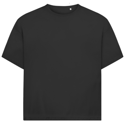 Oversize T-Shirt *men* Front Logo
