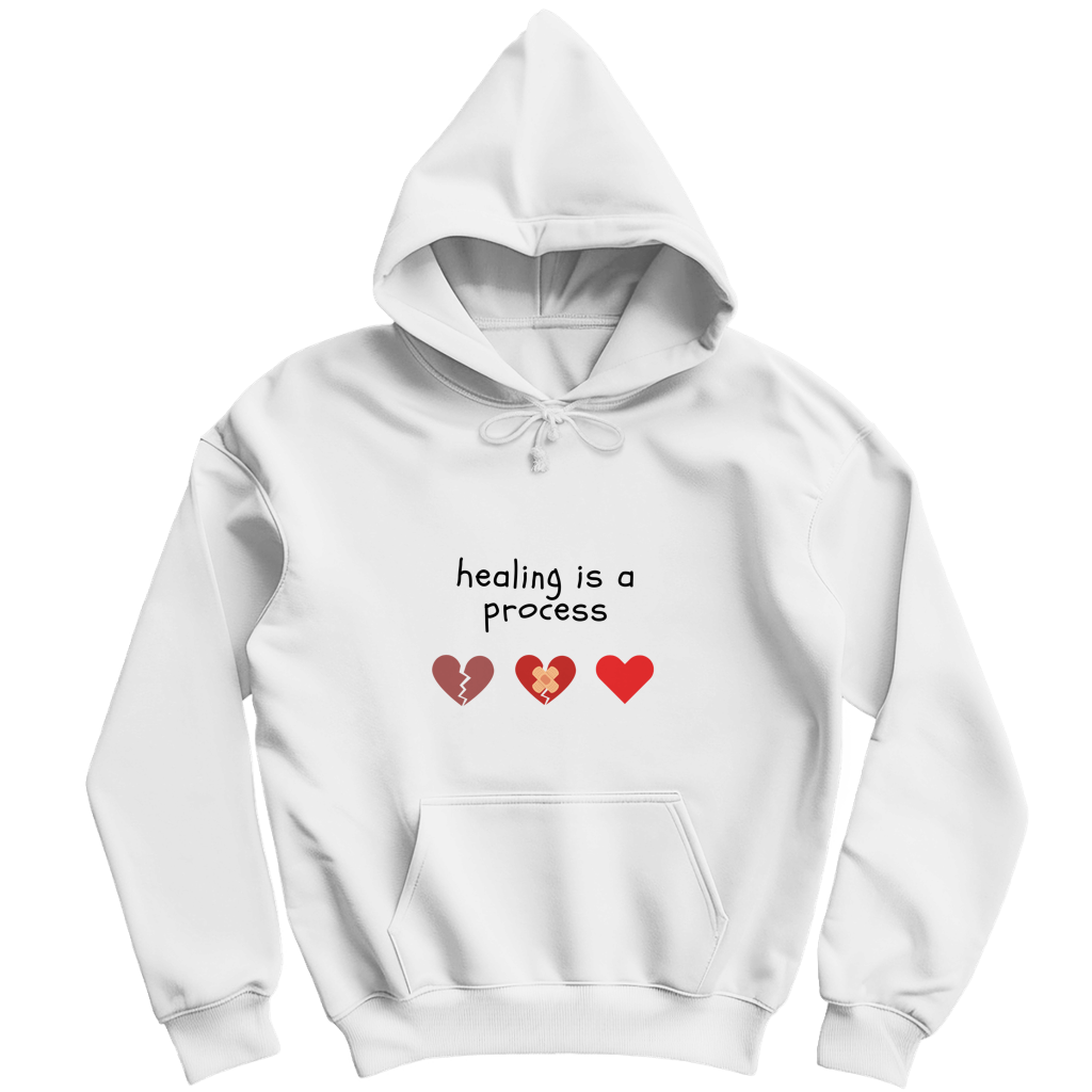 Unisex Hoodie *Healing*
