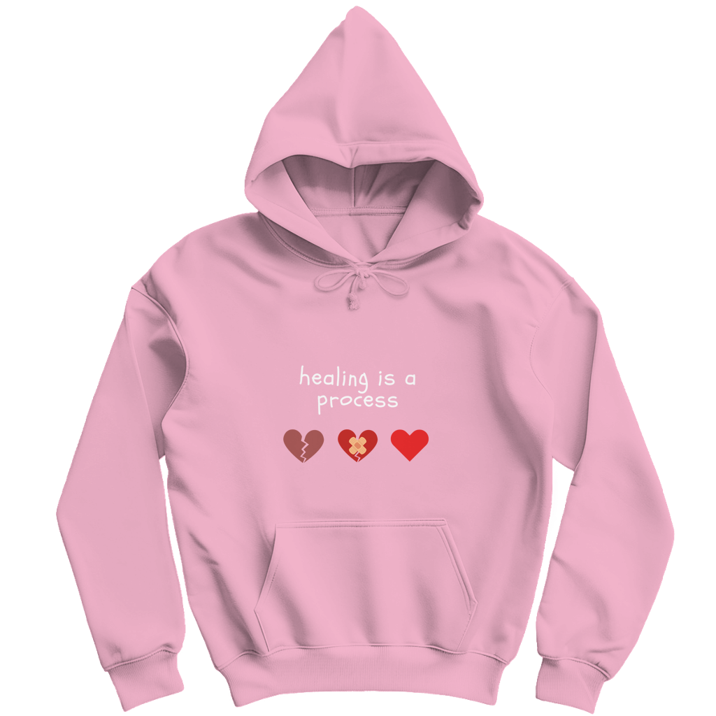 Unisex Hoodie *Healing*