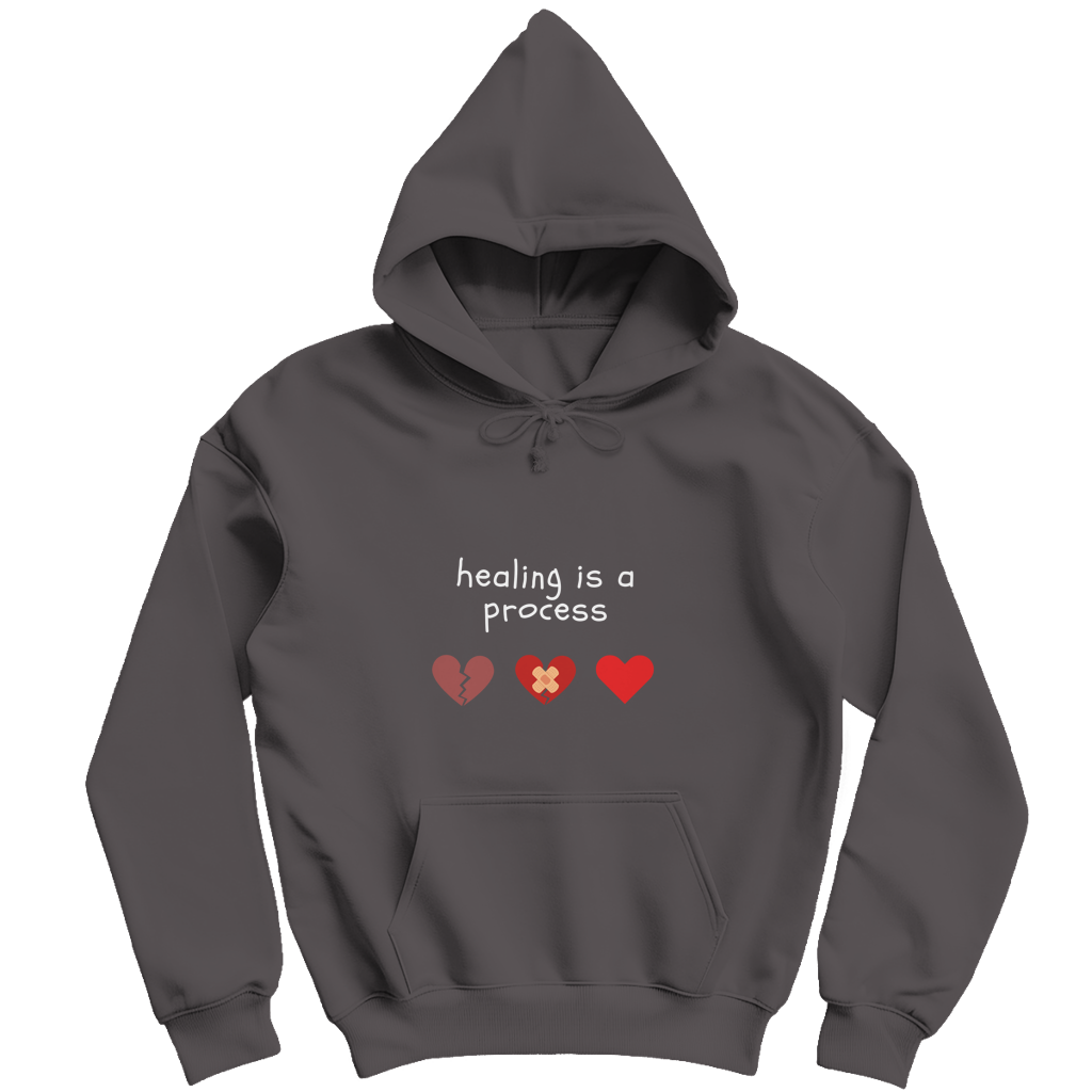 Unisex Hoodie *Healing*