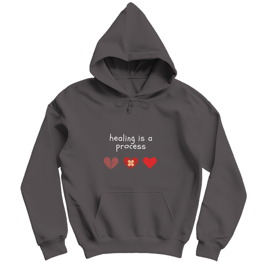 Unisex Hoodie *Healing*