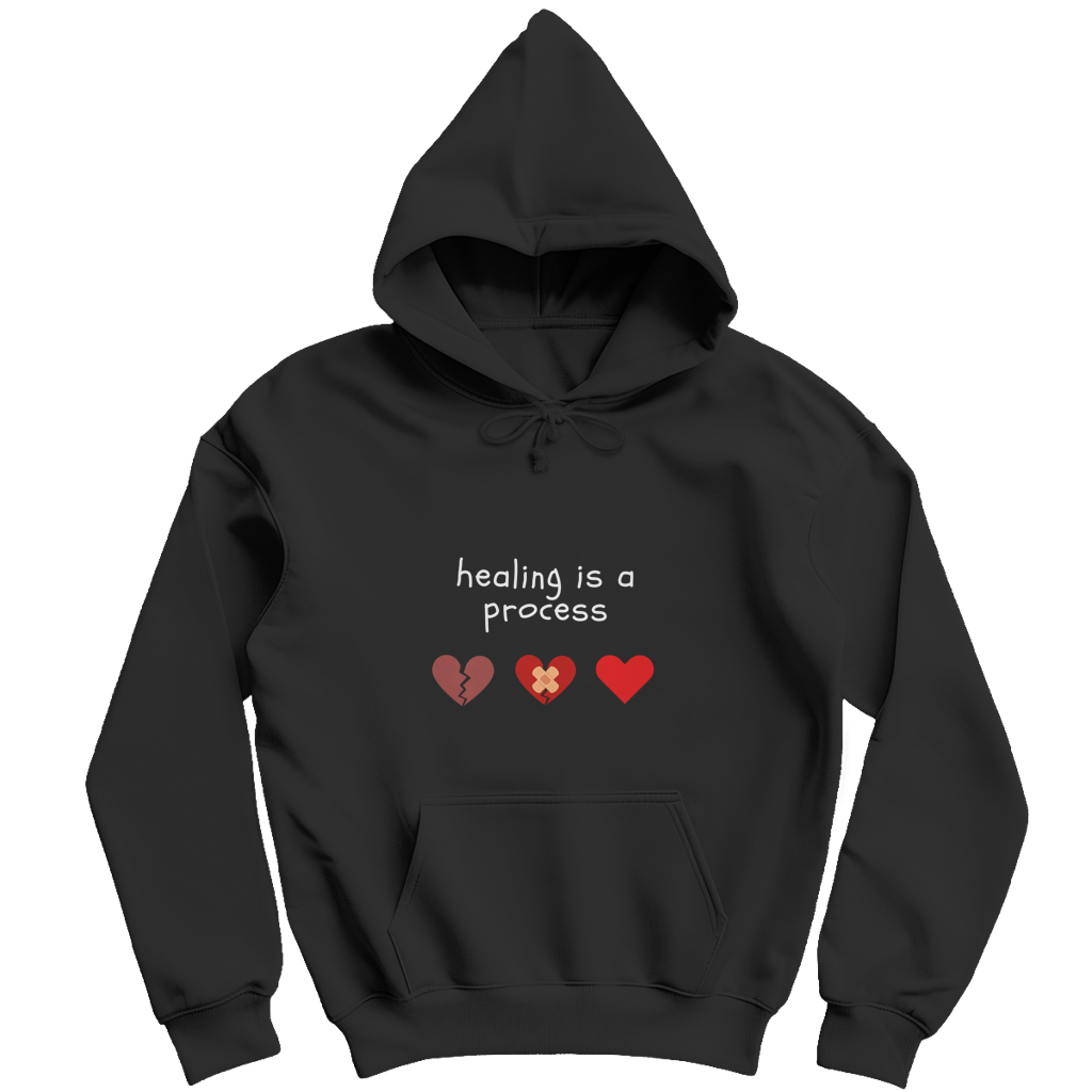 Unisex Hoodie *Healing*