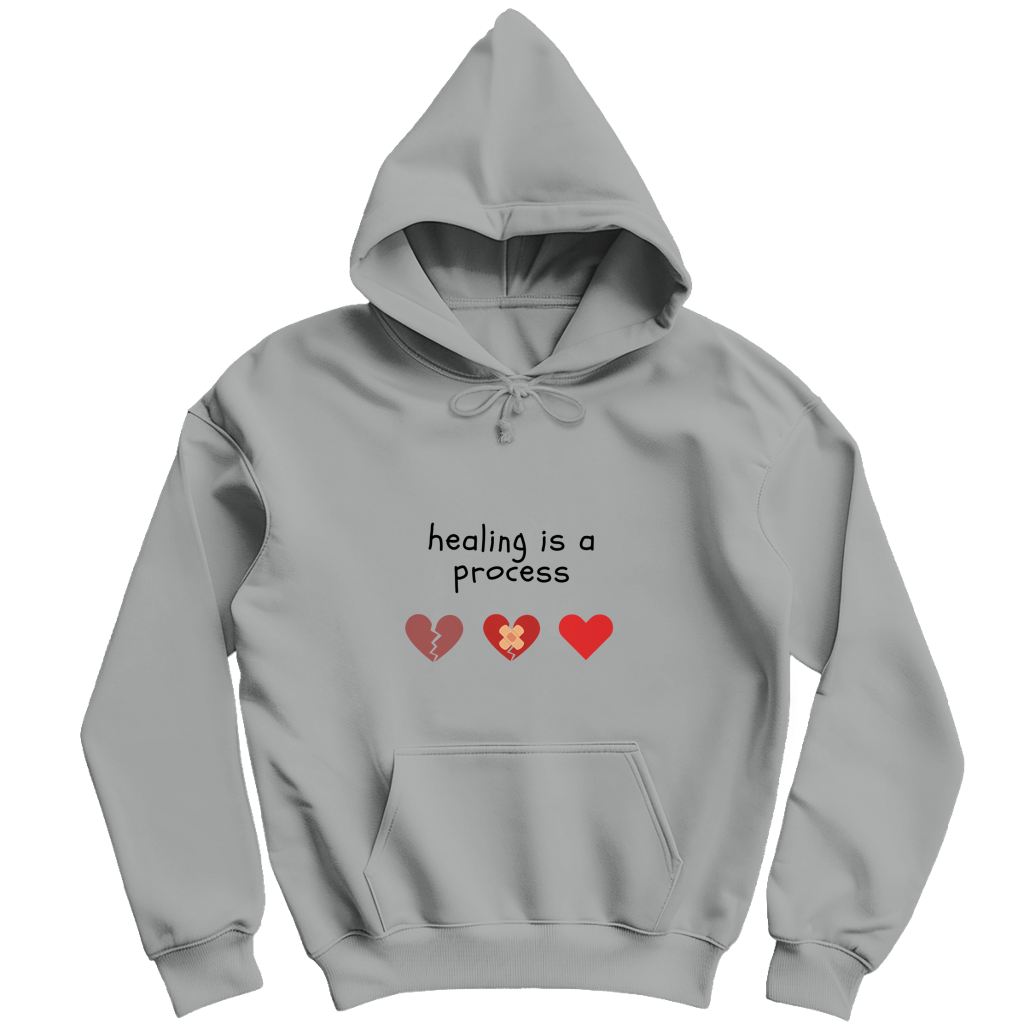 Unisex Hoodie *Healing*