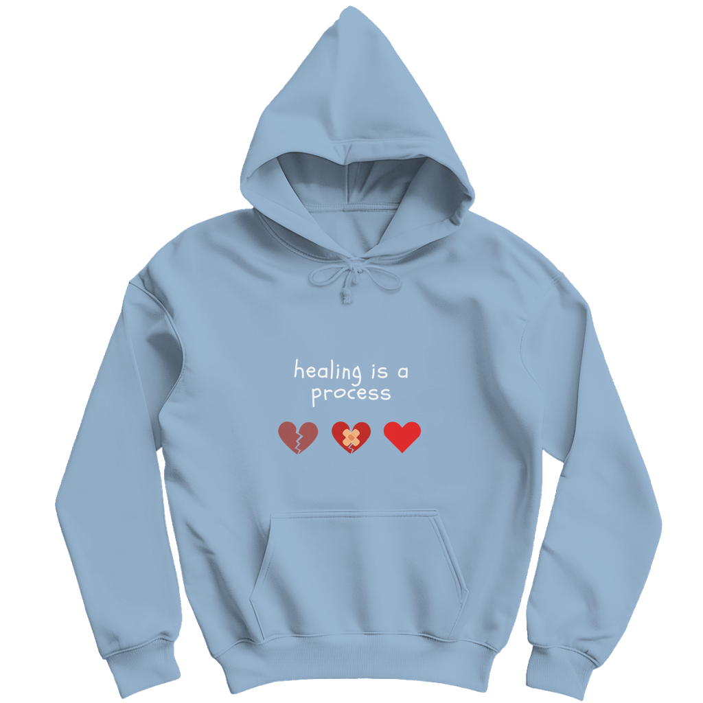 Unisex Hoodie *Healing*