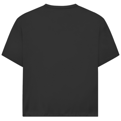 Oversize T-Shirt *Healing* Front Logo