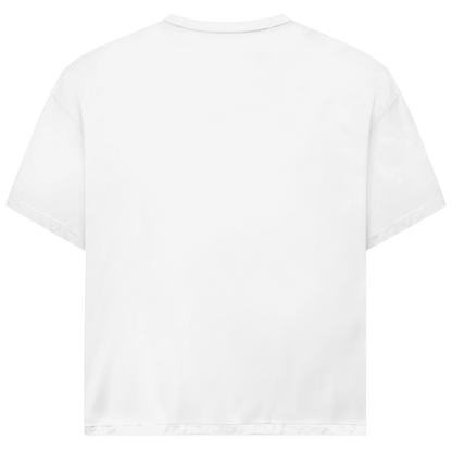 Oversize T-Shirt *Healing* Front Logo