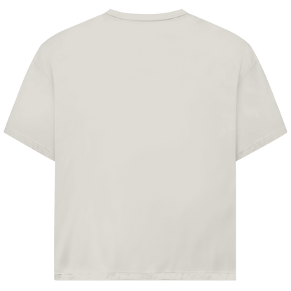 Oversize T-Shirt *Healing* Front Logo