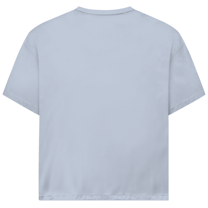 Oversize T-Shirt *Healing* Front Logo