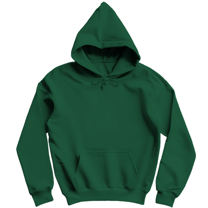 Unisex Hoodie *TFOD-Sommer* Back Logo
