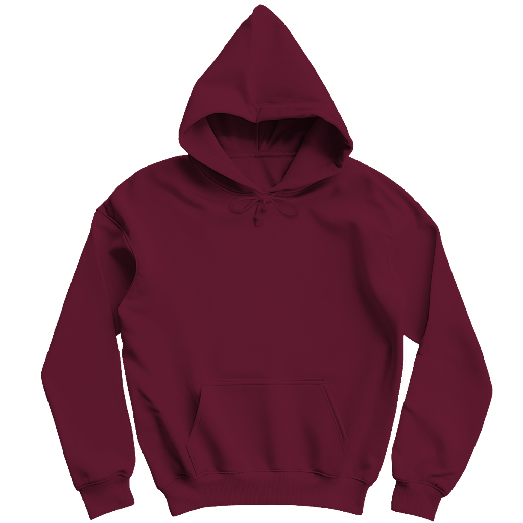 Unisex Hoodie *TFOD-Sommer* Back Logo