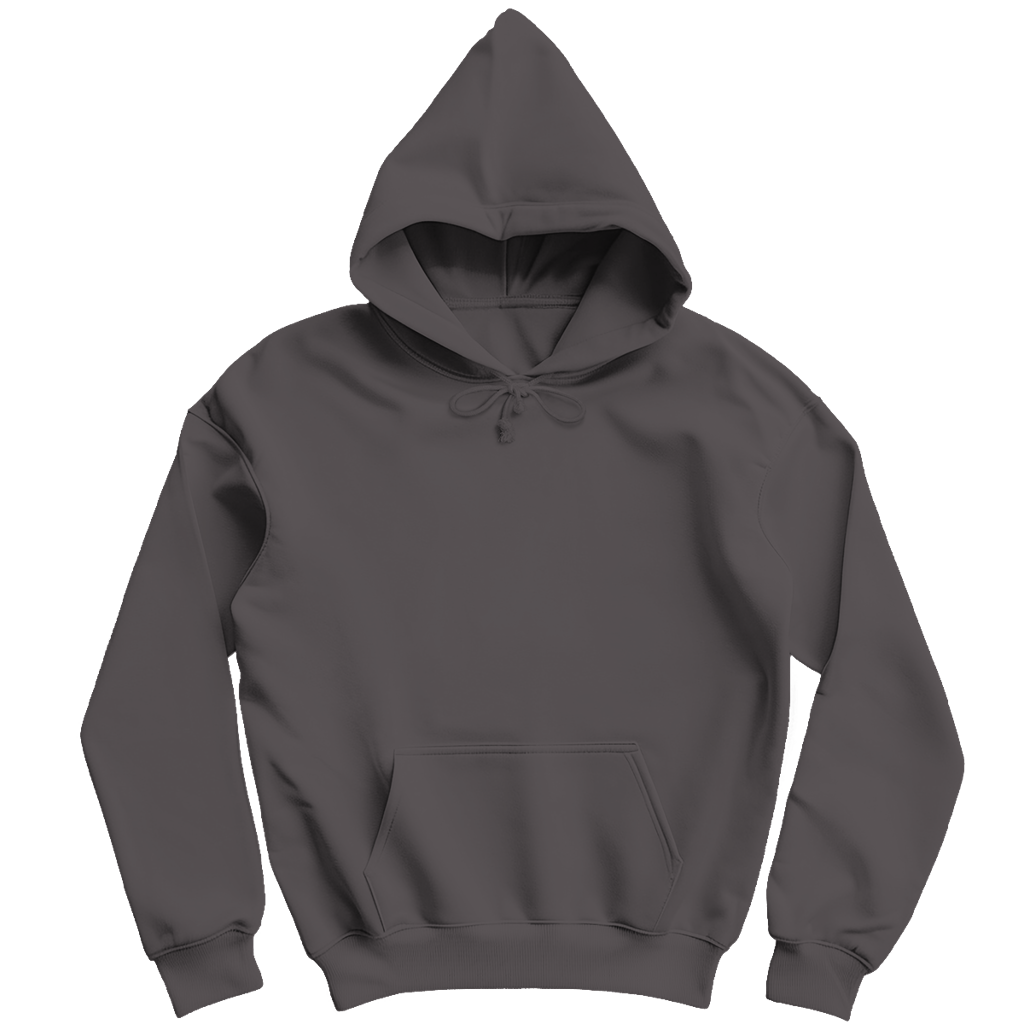 Unisex Hoodie *TFOD-Sommer* Back Logo