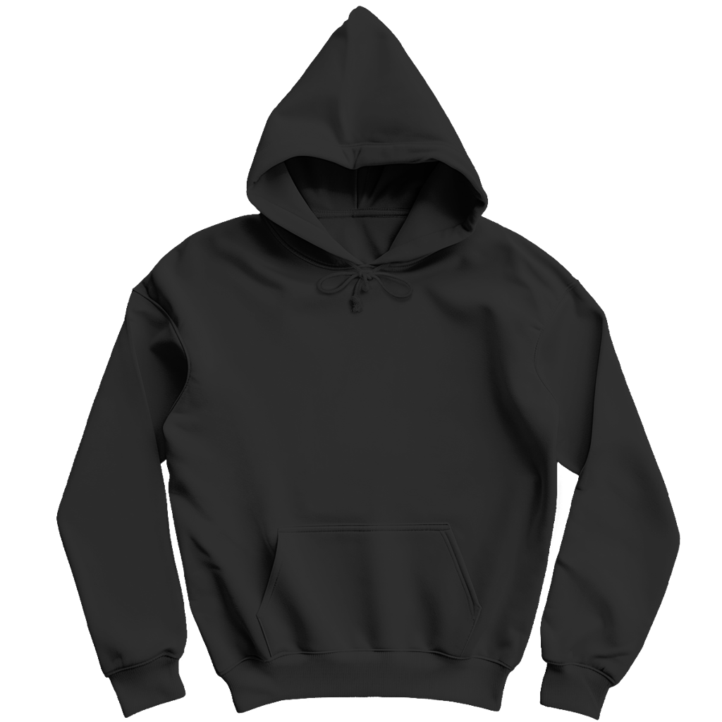 Unisex Hoodie *TFOD-Sommer* Back Logo