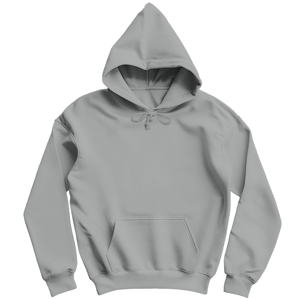 Unisex Hoodie *TFOD-Sommer* Back Logo