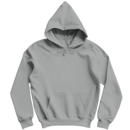Unisex Hoodie *TFOD-Sommer* Back Logo