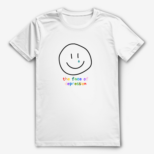 Unisex T-Shirt *TFOD-Sommer* Front Logo