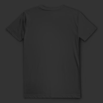 Unisex T-Shirt *TFOD-Sommer* Front Logo