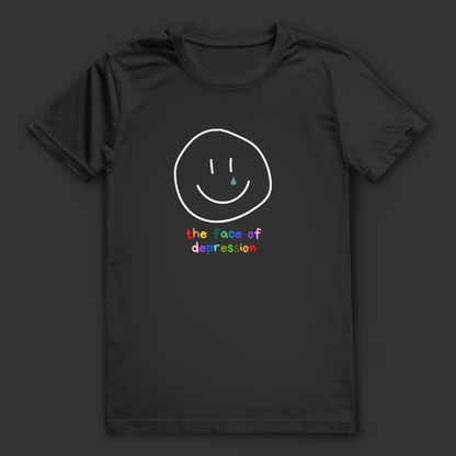 Unisex T-Shirt *TFOD-Sommer* Front Logo