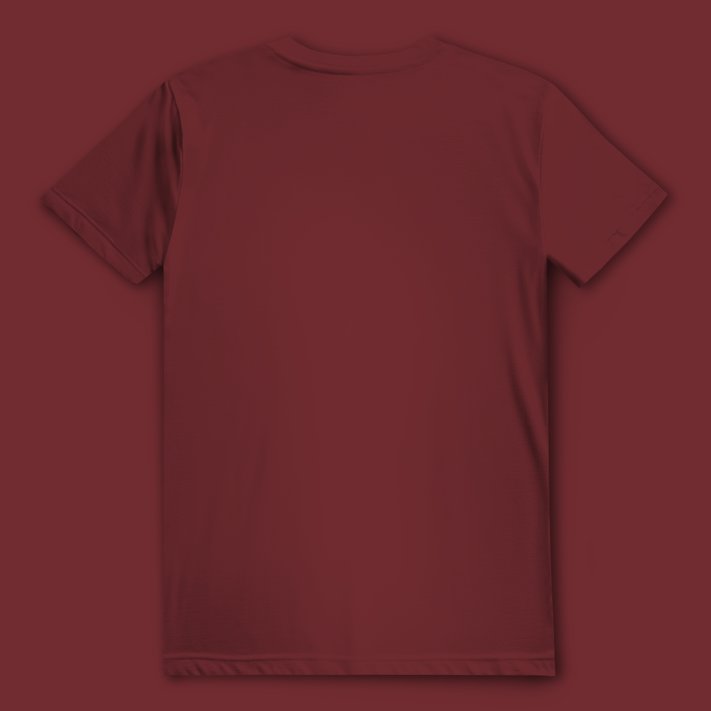 Unisex T-Shirt *TFOD-Sommer* Front Logo