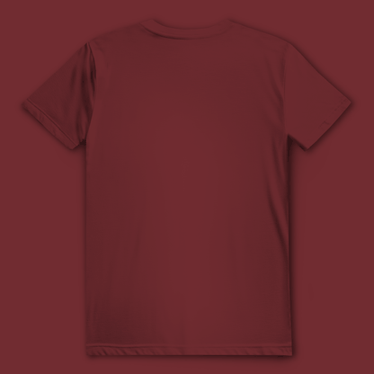 Unisex T-Shirt *TFOD-Sommer* Front Logo