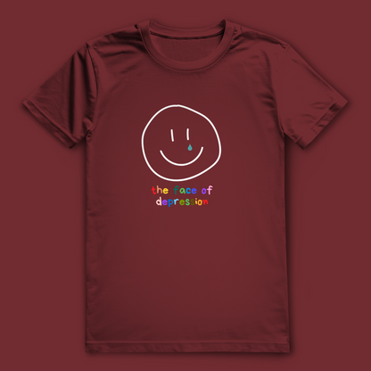 Unisex T-Shirt *TFOD-Sommer* Front Logo