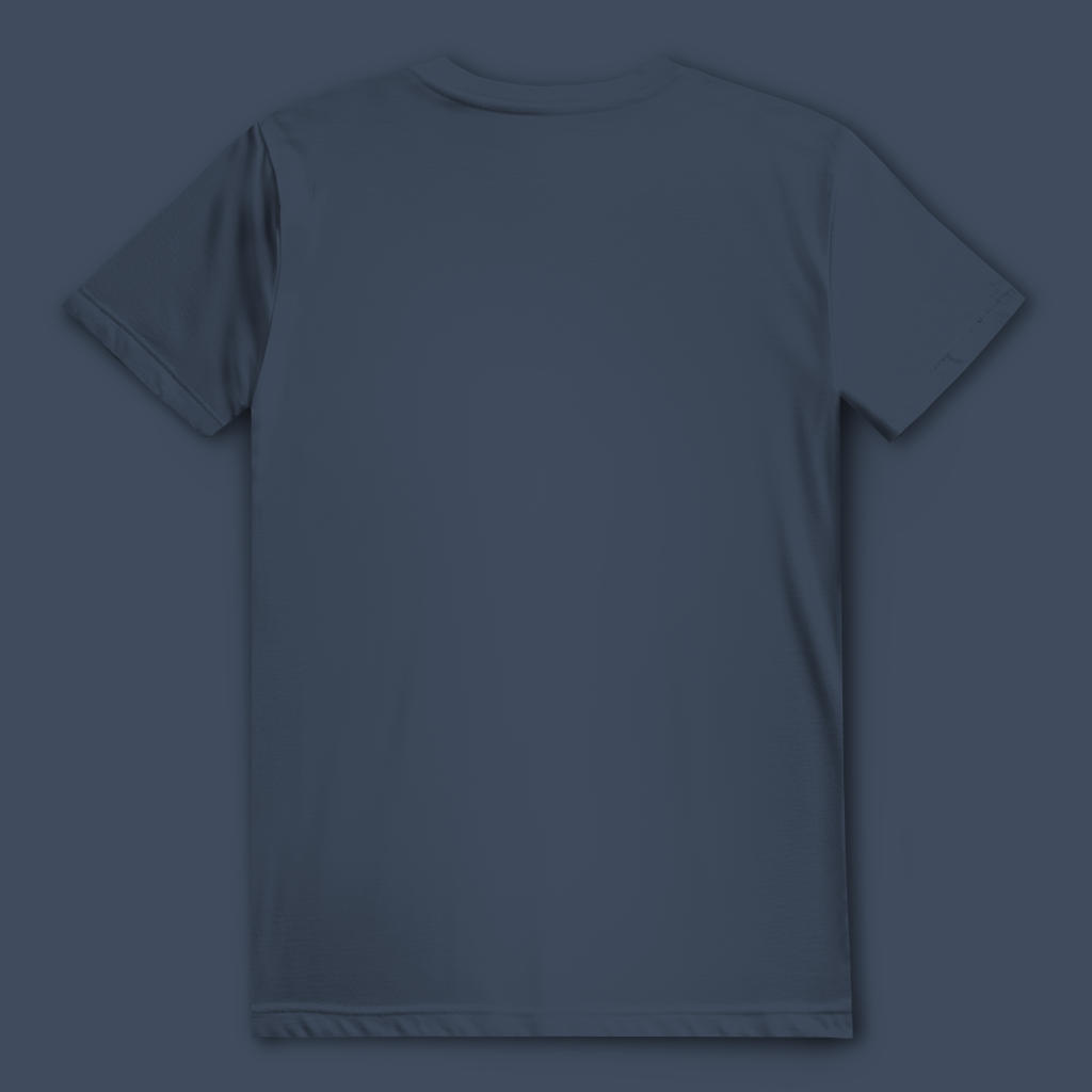 Unisex T-Shirt *TFOD-Sommer* Front Logo