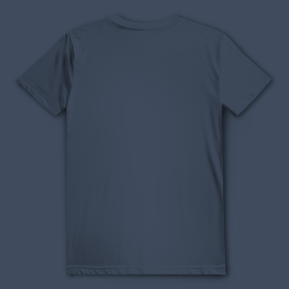 Unisex T-Shirt *TFOD-Sommer* Front Logo