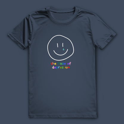 Unisex T-Shirt *TFOD-Sommer* Front Logo