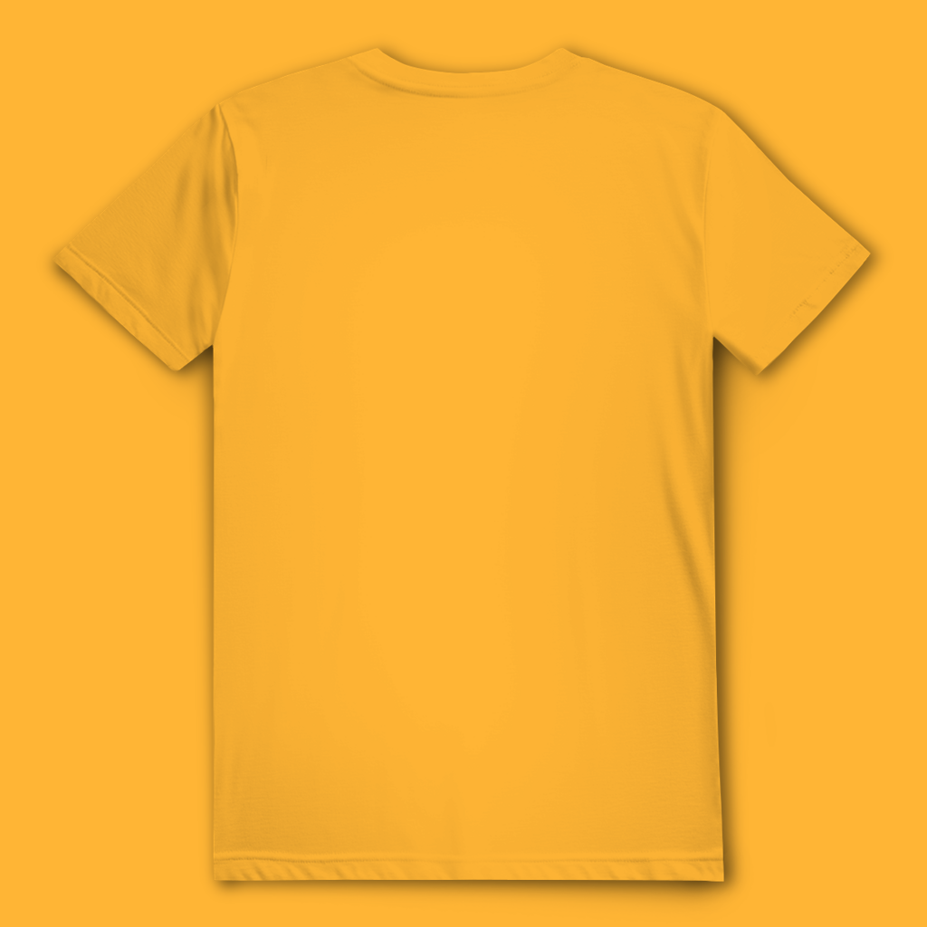 Unisex T-Shirt *TFOD-Sommer* Front Logo