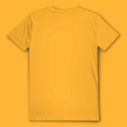 Unisex T-Shirt *TFOD-Sommer* Front Logo
