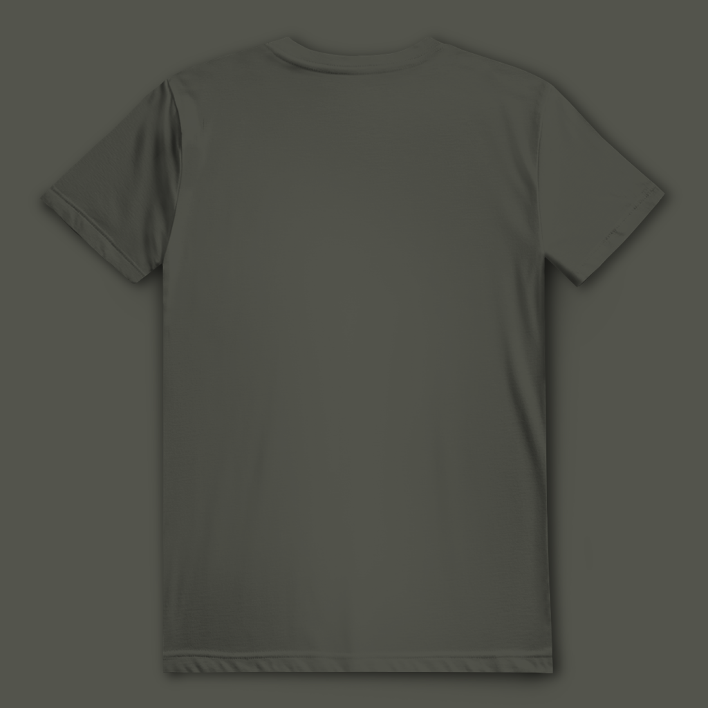 Unisex T-Shirt *TFOD-Sommer* Front Logo