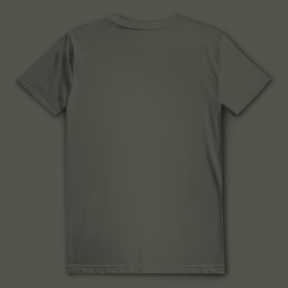 Unisex T-Shirt *TFOD-Sommer* Front Logo
