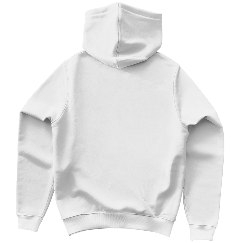 Unisex Hoodie *TFOD-Sommer* Front Logo