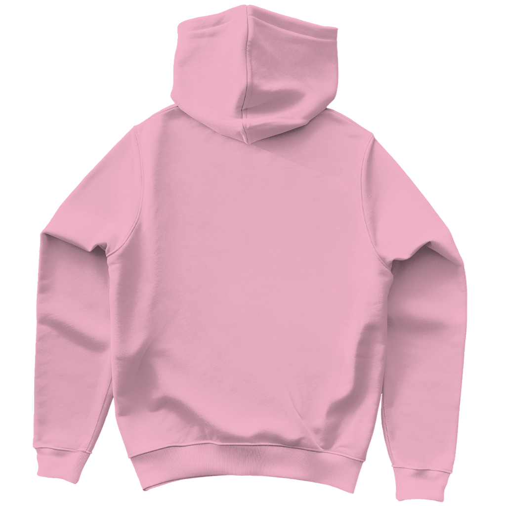 Unisex Hoodie *TFOD-Sommer* Front Logo