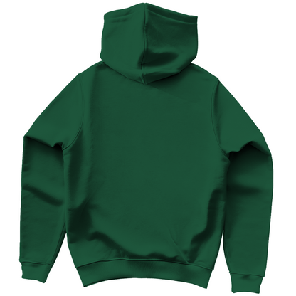 Unisex Hoodie *TFOD-Sommer* Front Logo