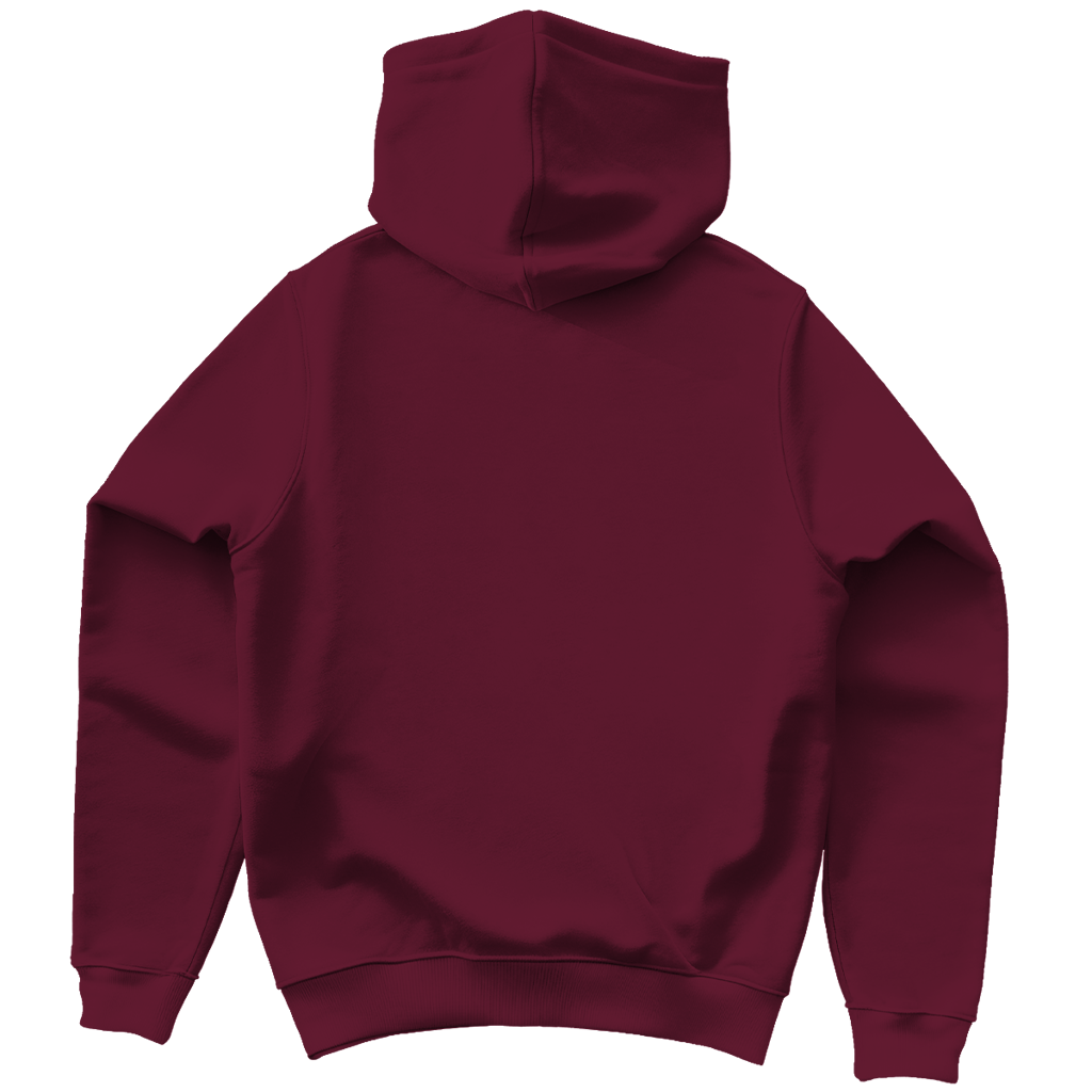 Unisex Hoodie *TFOD-Sommer* Front Logo